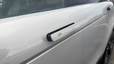 Land Rover Range Rover Evoque 2.0 D180 R-Dynamic HSE 5dr Auto Diesel Hatchback